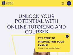 Lanternaeducation