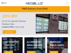Negoluz