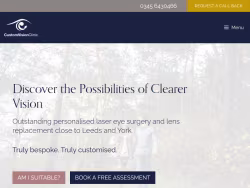 Customvisionclinic
