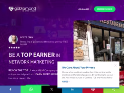 Godiamond