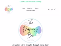 Thehappinessbox