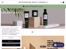 Elementarybeauty