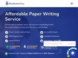 Studentsalley