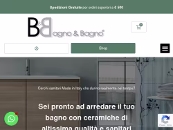 Bagnoebagno