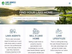 Lakehomes