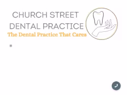 Churchstreetdentalcare