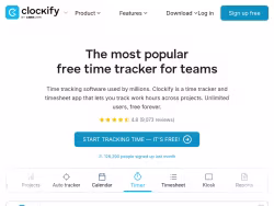 Clockify