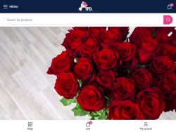 Theflowersdelivery