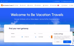 Bevacationtravels