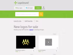 Logoground