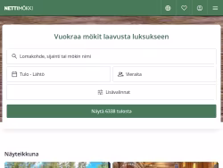 Nettimokki