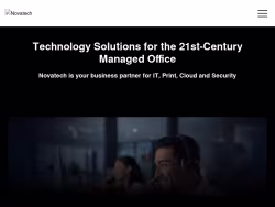Novatech
