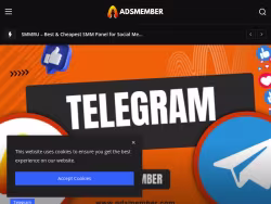 Adsmember