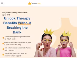 Autism360
