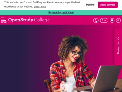 Openstudycollege