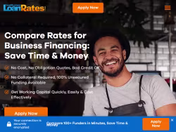 Smallbusinessloanrates