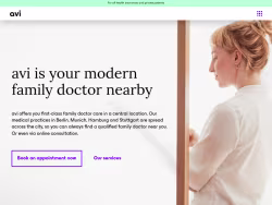 Avimedical