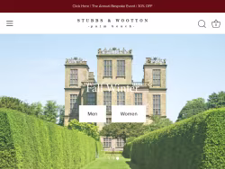 Stubbsandwootton