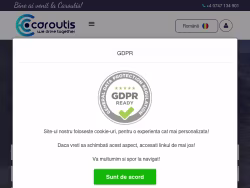 Caroutis