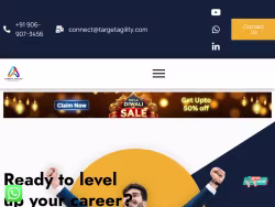 Targetagility