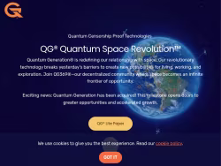 Quantumgeneration