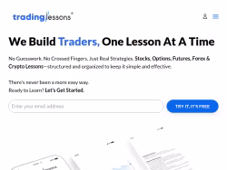 Tradinglesson