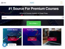 Thecourseworld