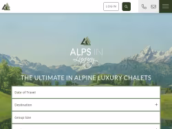 Alpsinluxury