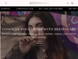 Breathlace