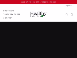 Healthylabco