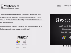 Voipconnect