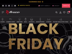 Arozzi