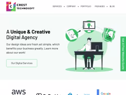 Cresttechnosoft