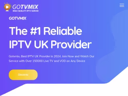 Gotvmix