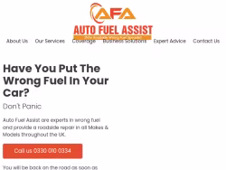 Autofuelassist