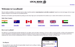 Localbook
