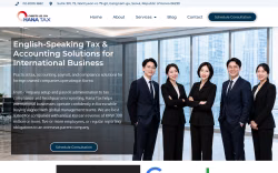 Taxinkorea
