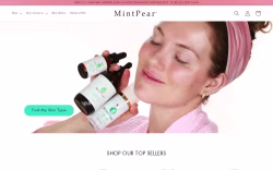 Mintpear