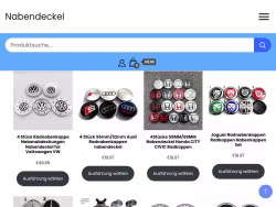 Nabendeckel