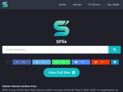 Sflix