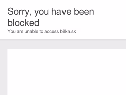 Bilka
