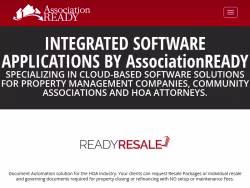 Associationready