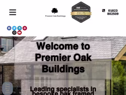 Premieroakbuildings