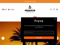Facilitye