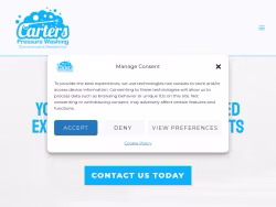 Carterspressurewashing