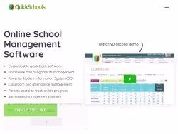 Quickschools