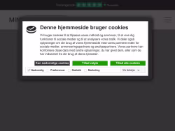 Minearvinger