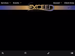 Exceedevents