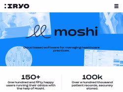 Iryo