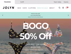 Jolynclothing